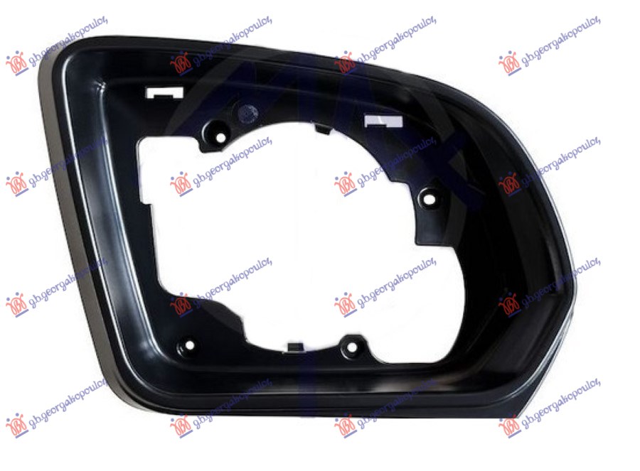 DOOR MIRROR FRAME