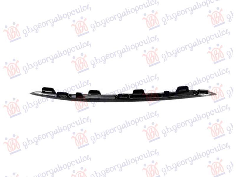 ΔΙΑΚΟΣΜΗΤΙΚΟ ΔΙΧΤΥΟΥ ΠΡΟΦΥΛΑΚΤΗΡΑ ΕΜΠΡΟΣ ΑΚΡΑΙΟ ΚΑΤΩ ΜΑΥΡΟ ΓΥΑΛΙΣΤΕΡΟ (AMG-LINE)