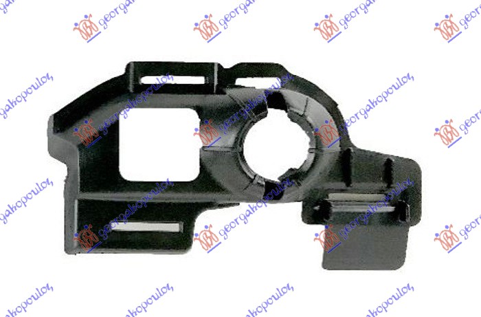 ΒΑΣΗ ΑΙΣΘΗΤΗΡΑ ΕΜΠΡΟΣ ΕΣΩΤΕΡΙΚΗ ΠΛΑΣΤΙΚΗ (AMG-LINE)