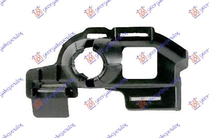 ΒΑΣΗ ΑΙΣΘΗΤΗΡΑ ΕΜΠΡΟΣ ΕΣΩΤΕΡΙΚΗ ΠΛΑΣΤΙΚΗ (AMG-LINE)