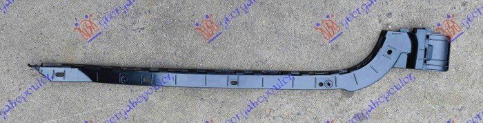 REAR BUMPER SIDE BRACKET PLASTIC