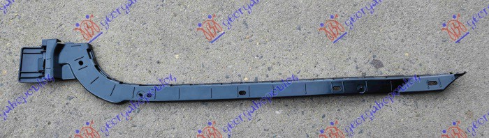 ΒΑΣΗ ΠΡΟΦΥΛΑΚΤΗΡΑ ΠΙΣΩ ΠΛΑΙΝΗ ΠΛΑΣΤΙΚΗ