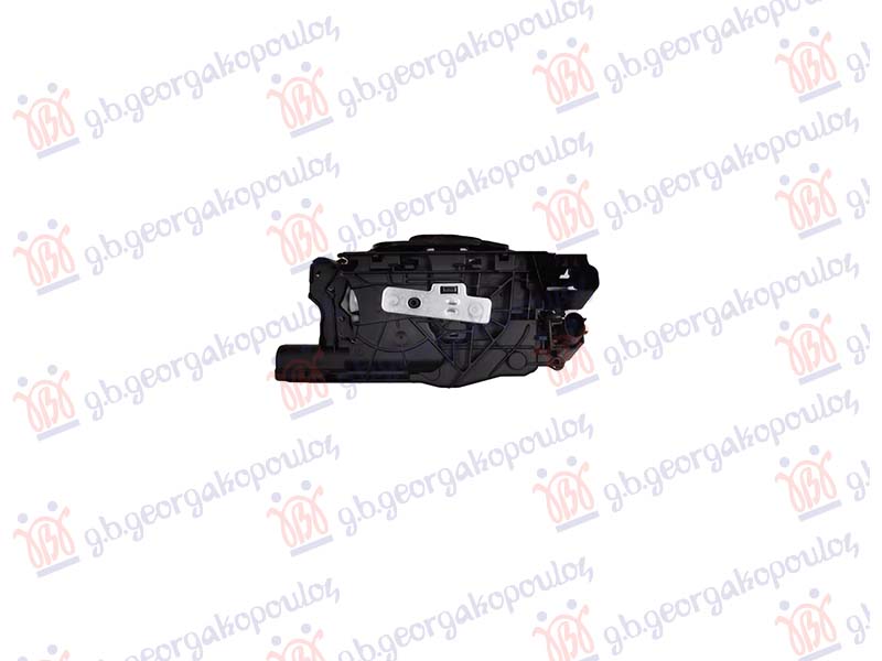 ΚΛΕΙΔΑΡΙΑ ΠΟΡΤΑΣ ΣΥΡΟΜΕΝΗΣ ΗΛΕΚΤΡΟΜΑΓΝΗΤΙΚΗ (2Pin)