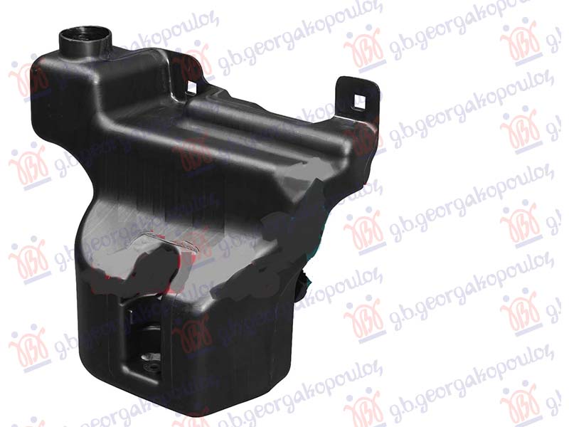 WIPER WASHER TANK (W/SENSOR)