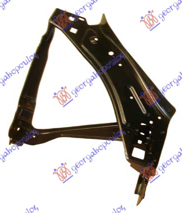 ΦΑΝΟΣΤΑΤΗΣ ΕΜΠΡΟΣ ΜΕΤΑΛΛΙΚΟΣ