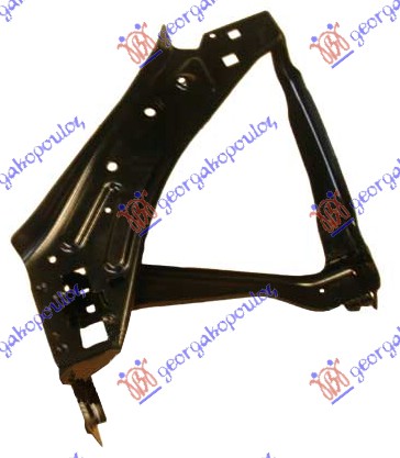 ΦΑΝΟΣΤΑΤΗΣ ΕΜΠΡΟΣ ΜΕΤΑΛΛΙΚΟΣ