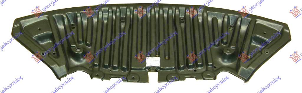 ΠΟΔΙΑ ΜΗΧΑΝΗΣ ΠΛΑΣΤΙΚΗ (ΕΜΠΡΟΣ ΚΟΜΜΑΤΙ)