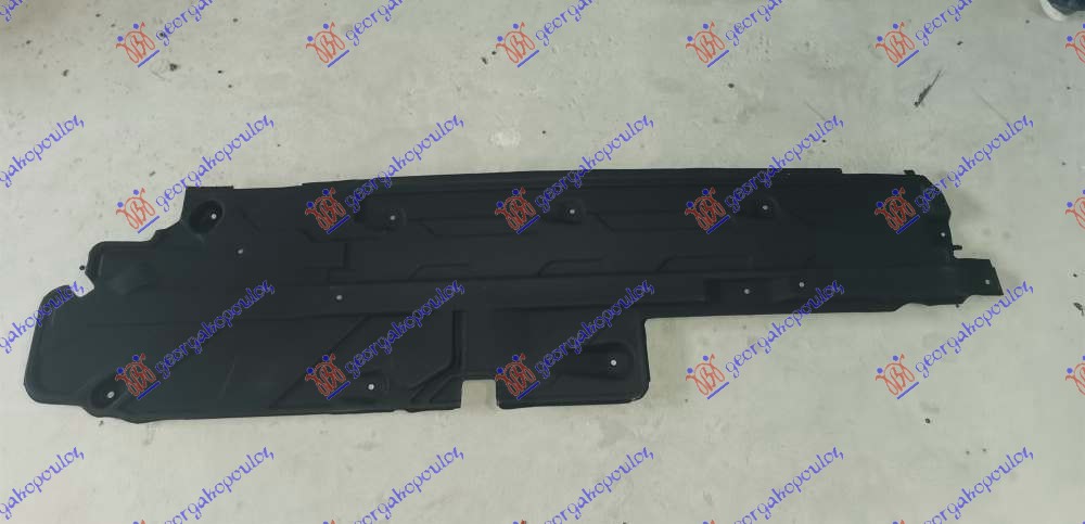 ΠΛΑΣΤΙΚΟ ΚΑΛΥΜΜΑ ΔΑΠΕΔΟΥ