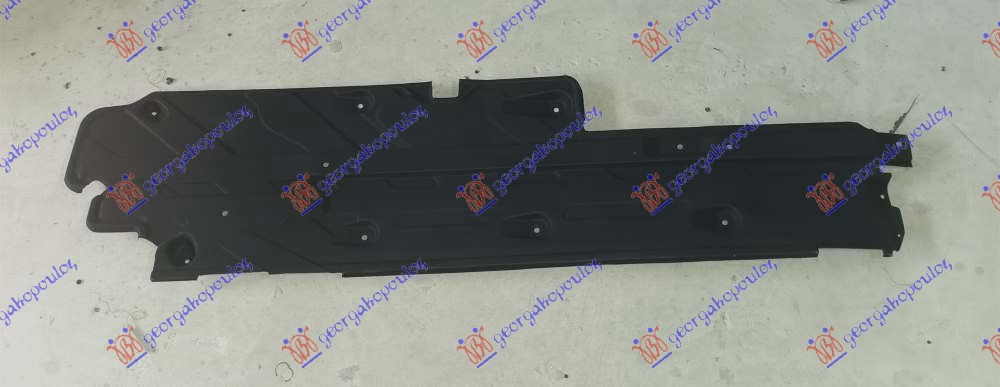 ΠΛΑΣΤΙΚΟ ΚΑΛΥΜΜΑ ΔΑΠΕΔΟΥ