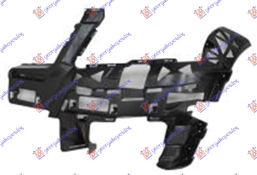 ΕΝΙΣΧΥΣΗ ΠΡΟΦΥΛΑΚΤΗΡΑ ΕΜΠΡΟΣ ΠΛΑΣΤΙΚΗ