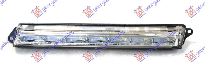 DAYTIME RUNNING LIGHT (LED)