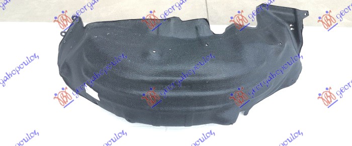 ΘΟΛΟΣ ΠΙΣΩ ΠΛΑΣΤΙΚΟΣ