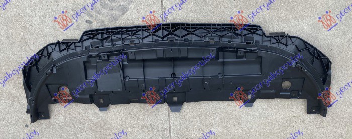 UNDER BUMPER COVER  (AMG LINE)