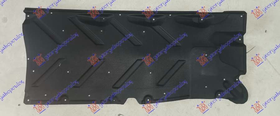 ΠΛΑΣΤΙΚΟ ΚΑΛΥΜΜΑ ΔΑΠΕΔΟΥ ΕΜΠΡΟΣ