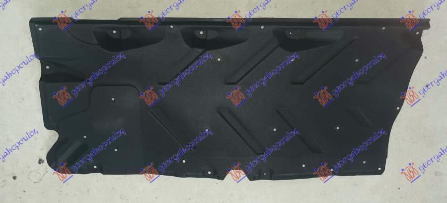 ΠΛΑΣΤΙΚΟ ΚΑΛΥΜΜΑ ΔΑΠΕΔΟΥ ΕΜΠΡΟΣ