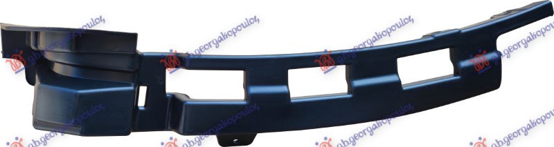 ΒΑΣΗ ΠΡΟΦΥΛΑΚΤΗΡΑ ΕΜΠΡΟΣ ΠΛΑΙΝΗ ΠΛΑΣΤΙΚΗ (AMG-LINE)