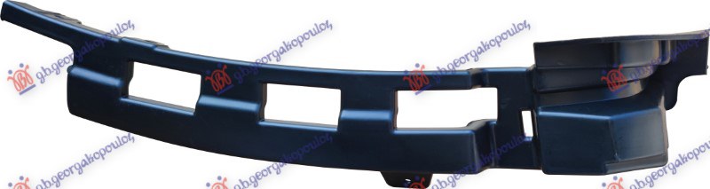 ΒΑΣΗ ΠΡΟΦΥΛΑΚΤΗΡΑ ΕΜΠΡΟΣ ΠΛΑΙΝΗ ΠΛΑΣΤΙΚΗ (AMG-LINE)