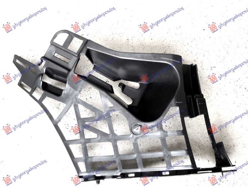 ΕΝΙΣΧΥΣΗ ΠΡΟΦΥΛΑΚΤΗΡΑ ΕΜΠΡΟΣ ΠΛΑΣΤΙΚΗ (AMG-LINE)