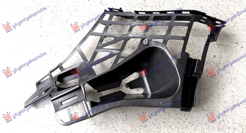 ΕΝΙΣΧΥΣΗ ΠΡΟΦΥΛΑΚΤΗΡΑ ΕΜΠΡΟΣ ΠΛΑΣΤΙΚΗ (AMG-LINE)