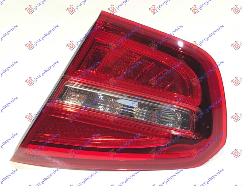 TAIL LAMP INNER FULL LED (E) (DEPO)