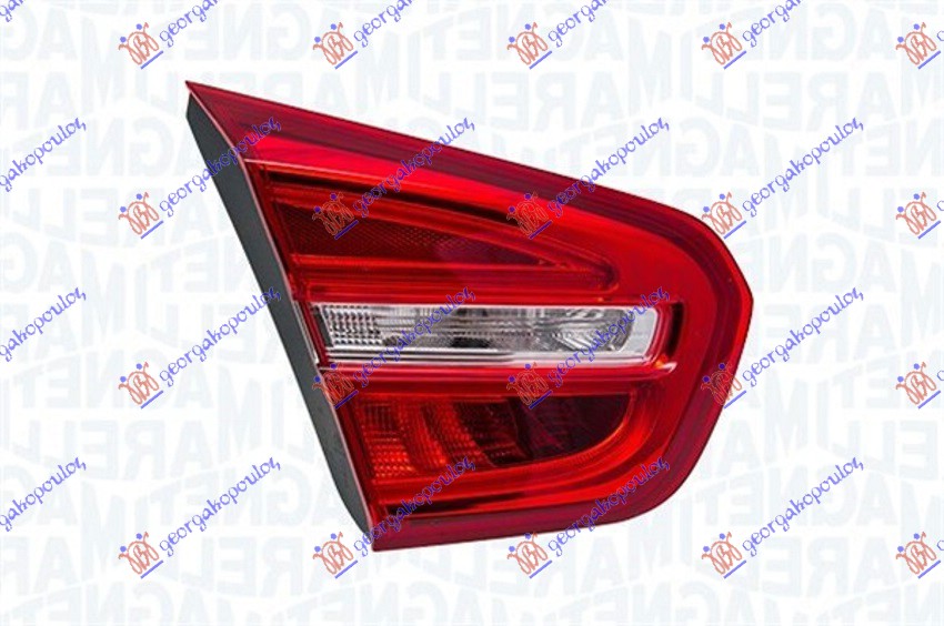 TAIL LAMP INNER FULL LED (MARELLI)