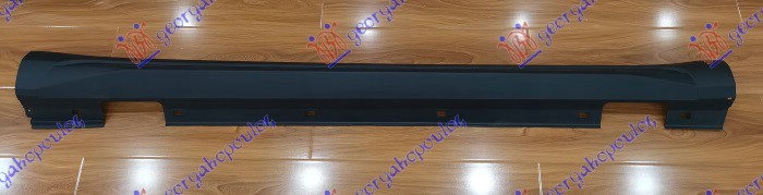 DOOR SILL PLASTIC (ROCKER PANEL) (AMG-LINE)