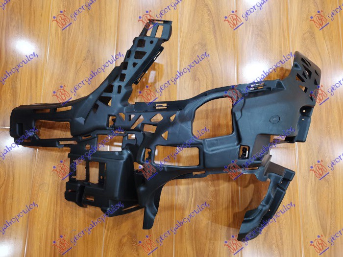 ΕΝΙΣΧΥΣΗ ΠΡΟΦΥΛΑΚΤΗΡΑ ΕΜΠΡΟΣ ΠΛΑΣΤΙΚΗ