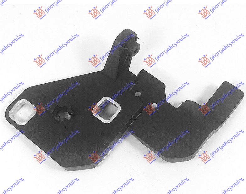 HEAD LAMP BRACKET PLASTIC