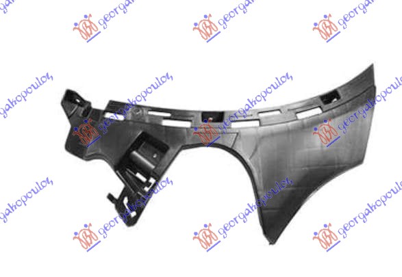 FRONT BUMPER SIDE BRACKET PLASTIC