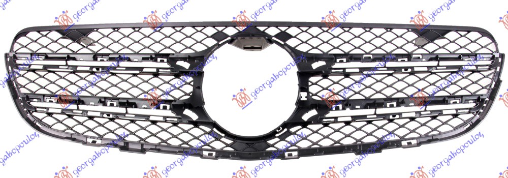 GRILLE INNER (SUV)