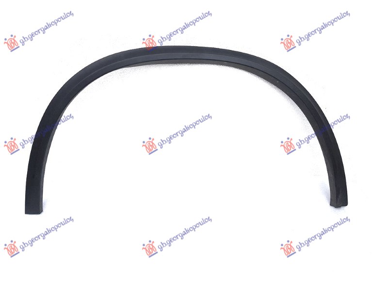 FRONT FENDER FLARE (AMG)