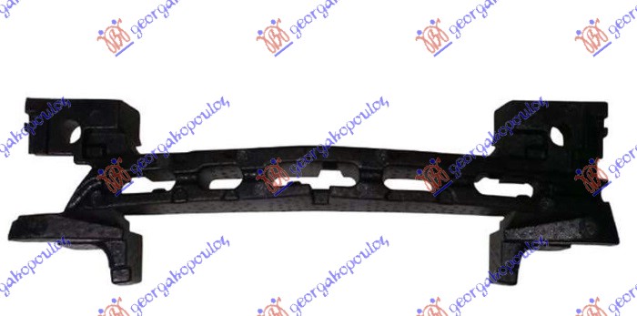 FRONT BUMPER ABSORBER (AMG LINE/GL63 AMG)
