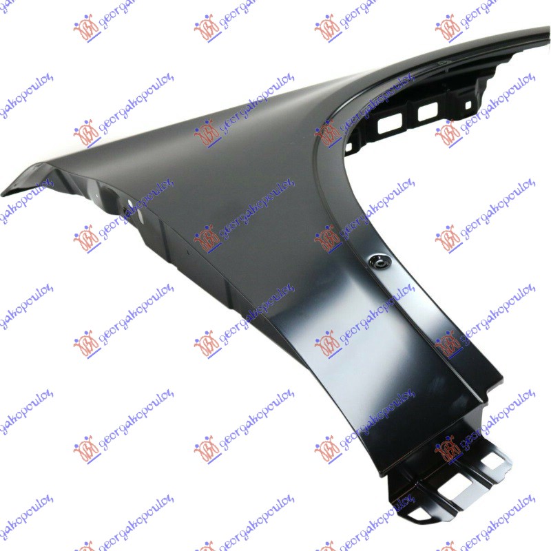 FRONT FENDER