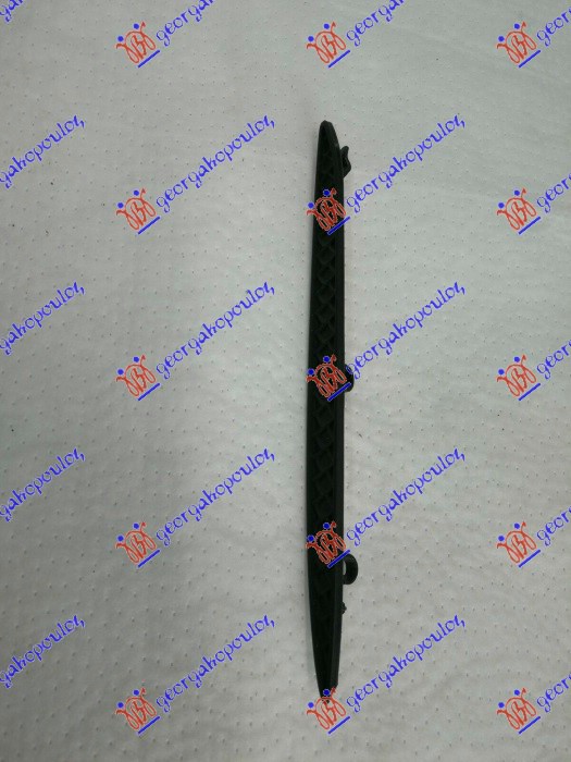 REAR BUMPER AIRDUCT (AMG)