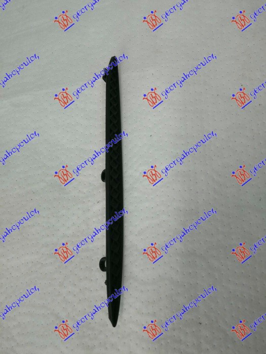 REAR BUMPER AIRDUCT (AMG)