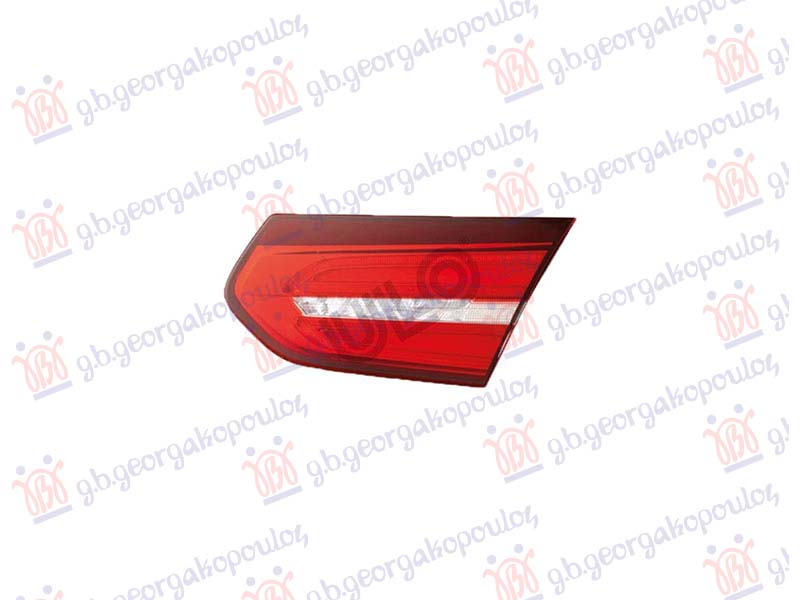 TAIL LAMP INNER LED (ULO)