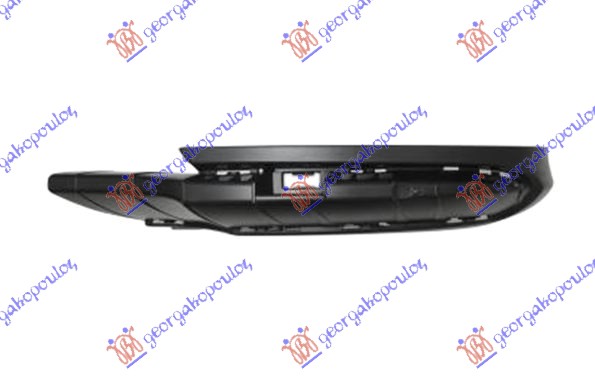 FRONT BUMPER SPOILER (AMG LINE)