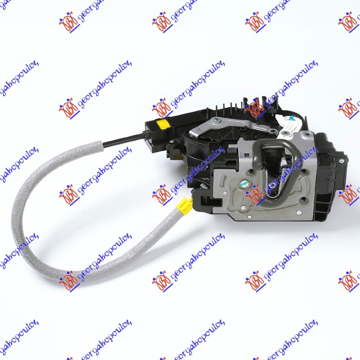 FRONT DOOR LOCK ELECTRICAL (4pins)