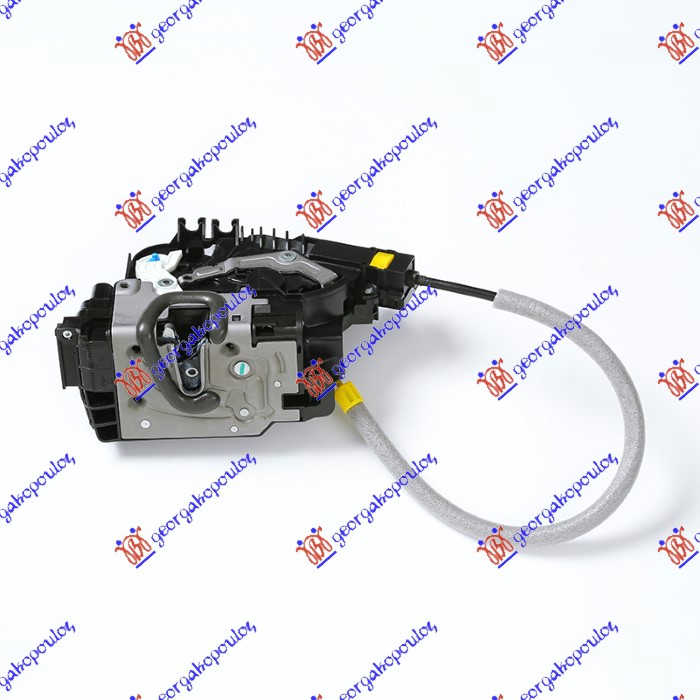 ΚΛΕΙΔΑΡΙΑ ΠΟΡΤΑΣ ΕΜΠΡΟΣ ΗΛΕΚΤΡΙΚΗ (4pins)