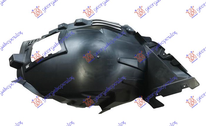 ΘΟΛΟΣ ΕΜΠΡΟΣ ΠΛΑΣΤΙΚΟΣ (ΕΜΠΡΟΣ ΚΟΜΜΑΤΙ)