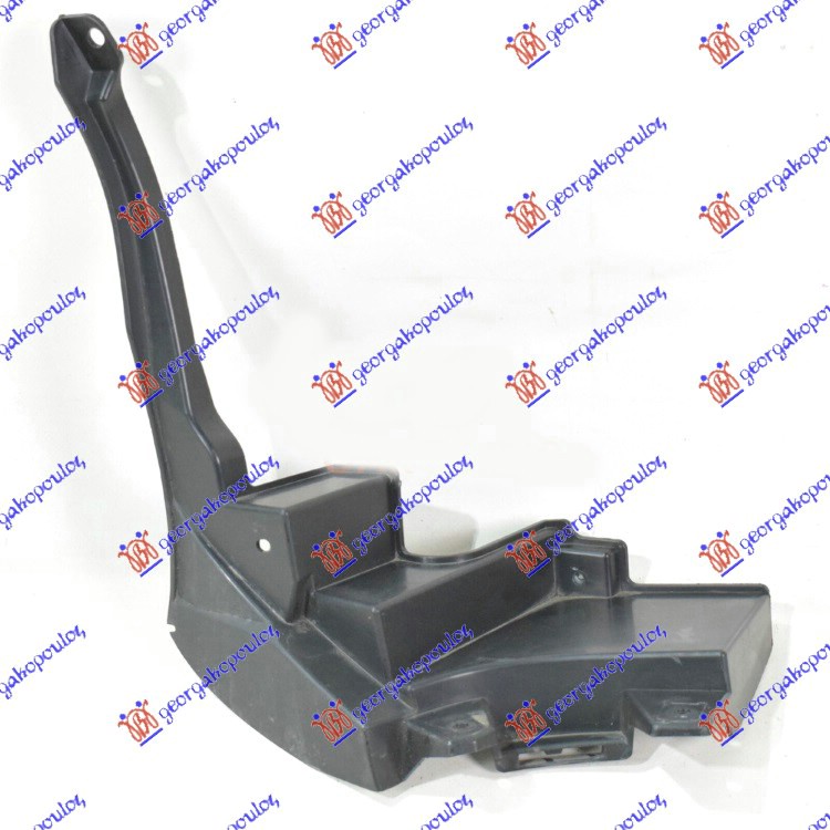 ΕΝΙΣΧΥΣΗ ΠΡΟΦΥΛΑΚΤΗΡΑ ΕΜΠΡΟΣ ΚΑΤΩ ΠΛΑΣΤΙΚΗ (AMG-LINE)