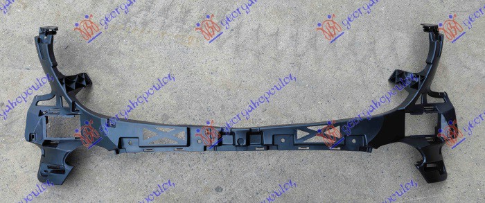 ΕΝΙΣΧΥΣΗ ΠΡΟΦΥΛΑΚΤΗΡΑ ΕΜΠΡΟΣ ΑΝΩ ΠΛΑΣΤΙΚΗ (AMG-LINE)