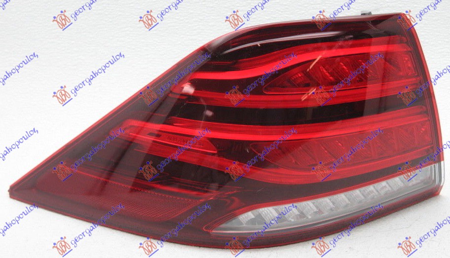 TAIL LAMP OUTER LED (E) (DEPO)