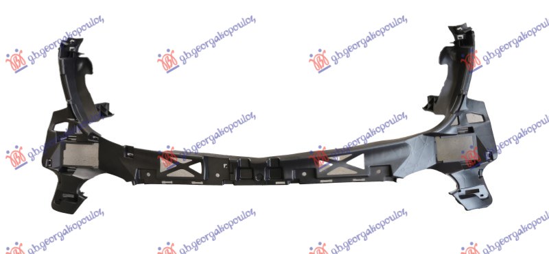 ΕΝΙΣΧΥΣΗ ΠΡΟΦΥΛΑΚΤΗΡΑ ΕΜΠΡΟΣ ΠΛΑΣΤΙΚΗ (AMG-LINE)