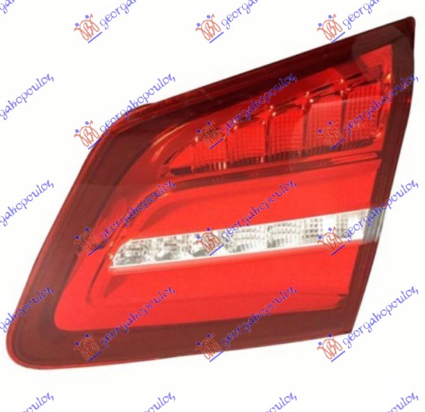 TAIL LAMP INNER LED (MARELLI)