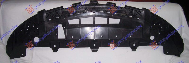 FRONT BUMPER UNDER COVER PLASTIC (A45 AMG)
