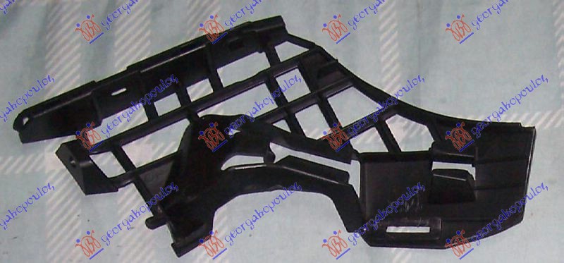 FRONT BUMPER BRACKET SIDE PLASTIC (AMG LINE)