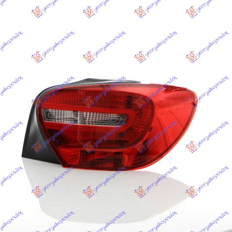 TAIL LAMP (E) (DEPO)