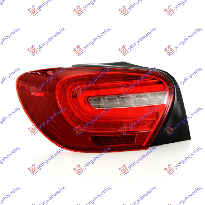 TAIL LAMP LED (ULO)
