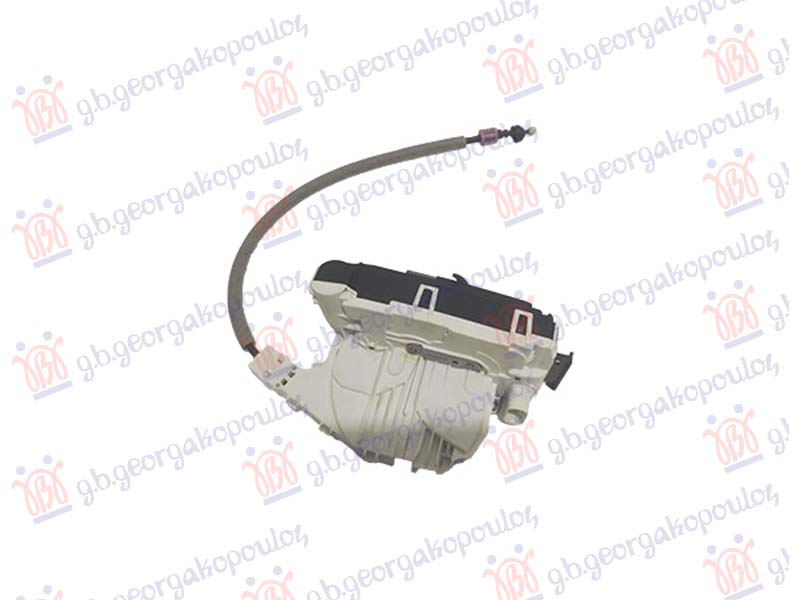 ΚΛΕΙΔΑΡΙΑ ΠΟΡΤΑΣ ΠΙΣΩ ΗΛΕΚΤΡΟΜΑΓΝΗΤΙΚΗ (8pins) (Α ΠΟΙΟΤΗΤΑ)